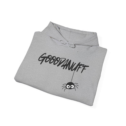 GooodaNuff Halloween Sweatshirt