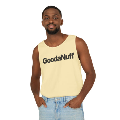 Classic GoodaNuff Men's Lightweight Tank Top