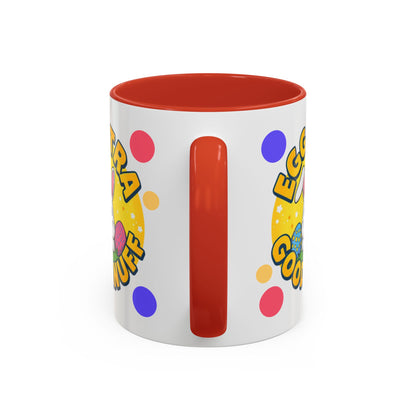Eggstra GoodaNuff Coffee Mug