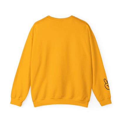 GoodaNuff Vibes Unisex Crewneck
