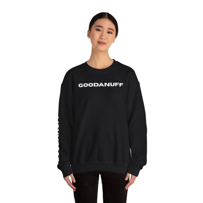 GoodaNuff Unisex Crewneck