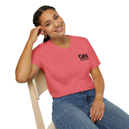 GN GoodaNuff Unisex Softstyle T-Shirt