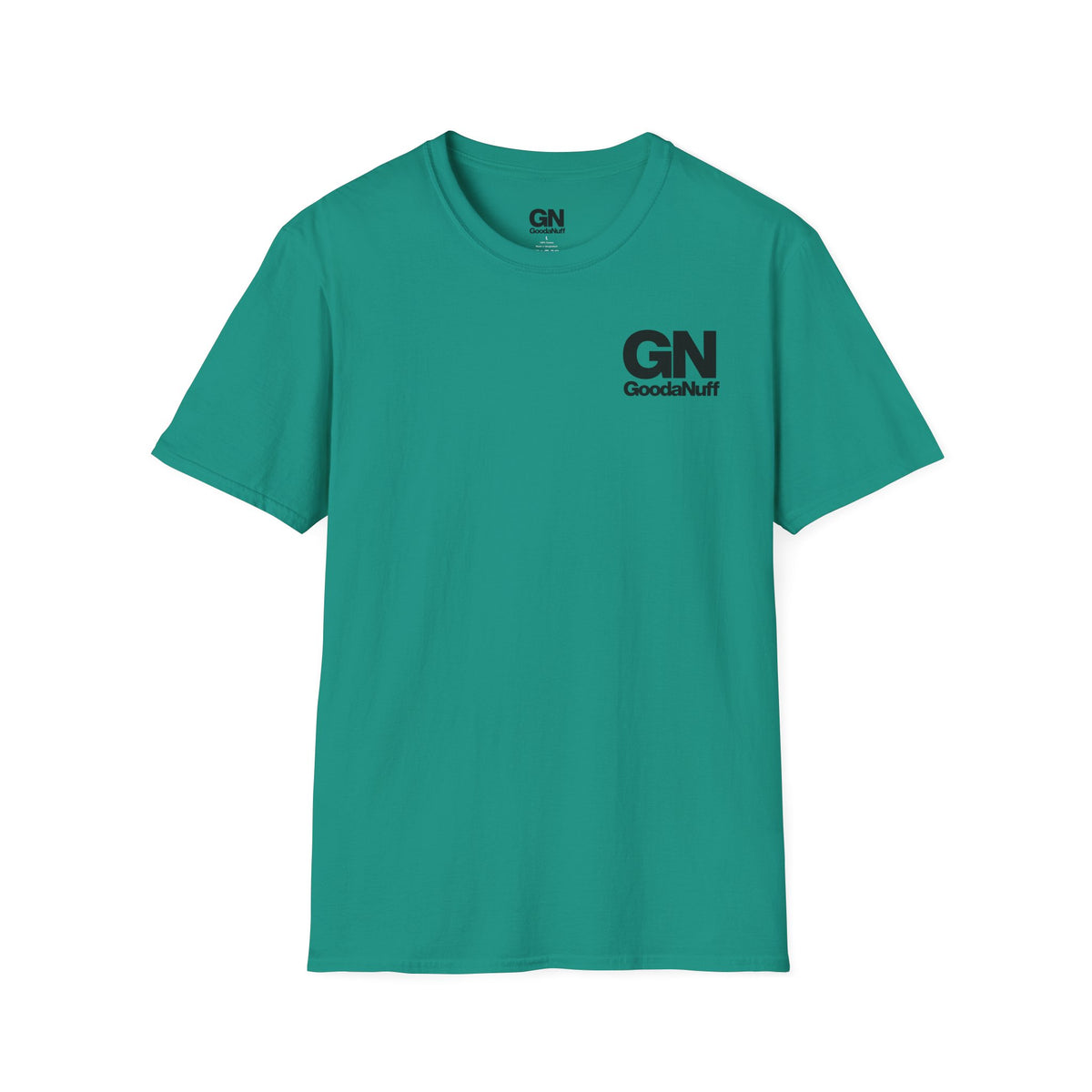 GN GoodaNuff Unisex Softstyle T-Shirt