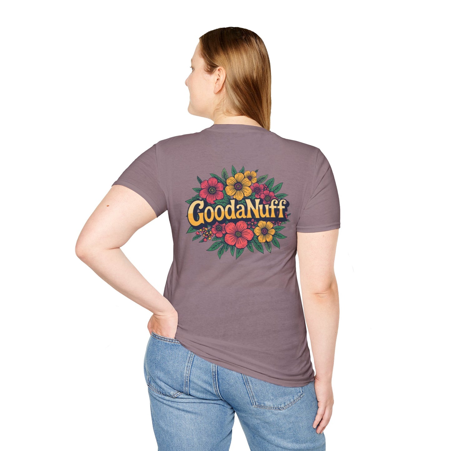 GoodaNuff Unisex Softstyle T-Shirt