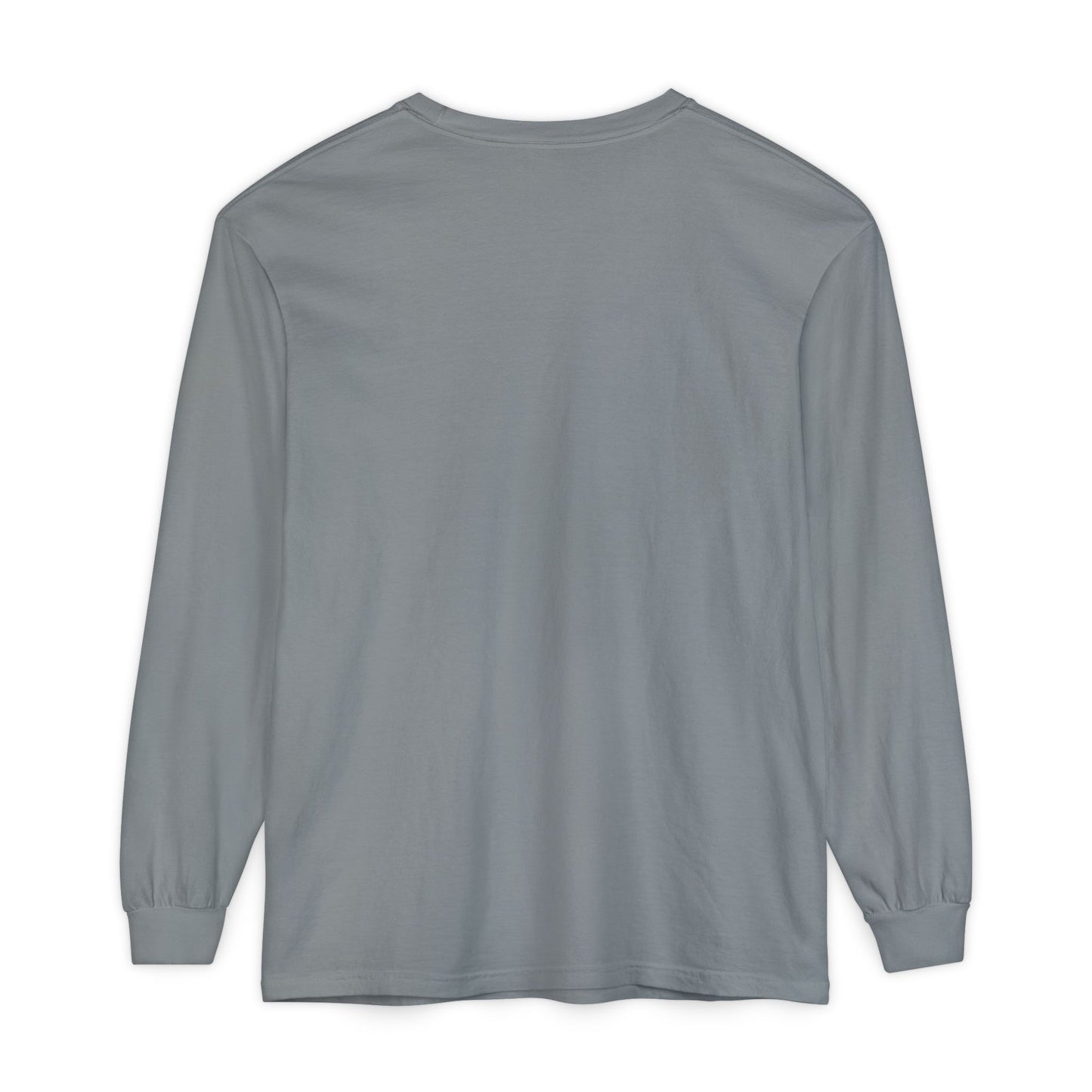 It's Chill...It's Tuff...It's GoodaNuff Unisex Long Sleeve Tee