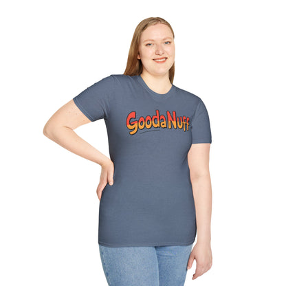 GoodaNuff Unisex Softstyle T-Shirt