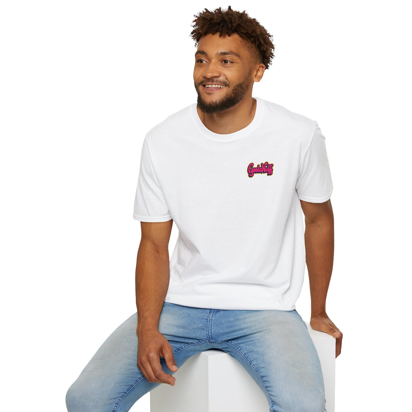GoodaNuff Unisex Softstyle T-Shirt