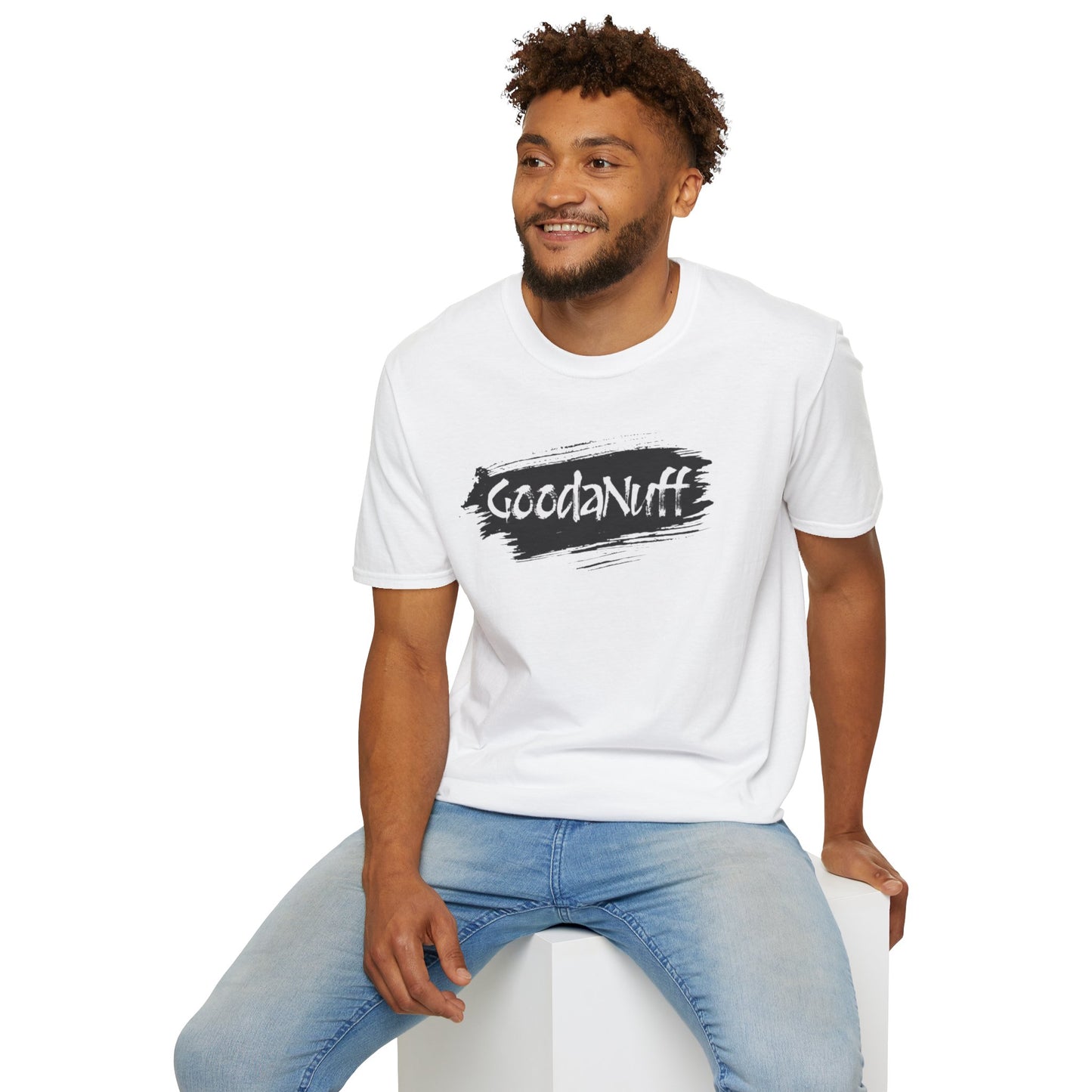 GoodaNuff Unisex Softstyle T-Shirt