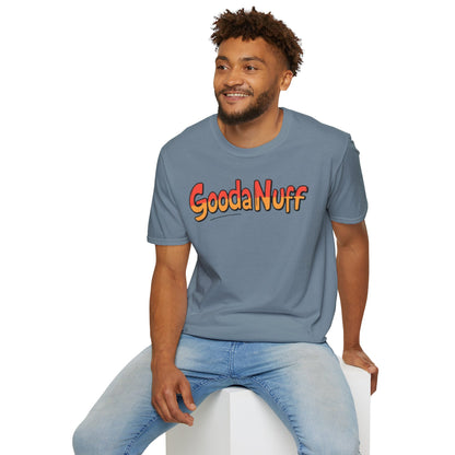 GoodaNuff Unisex Softstyle T-Shirt