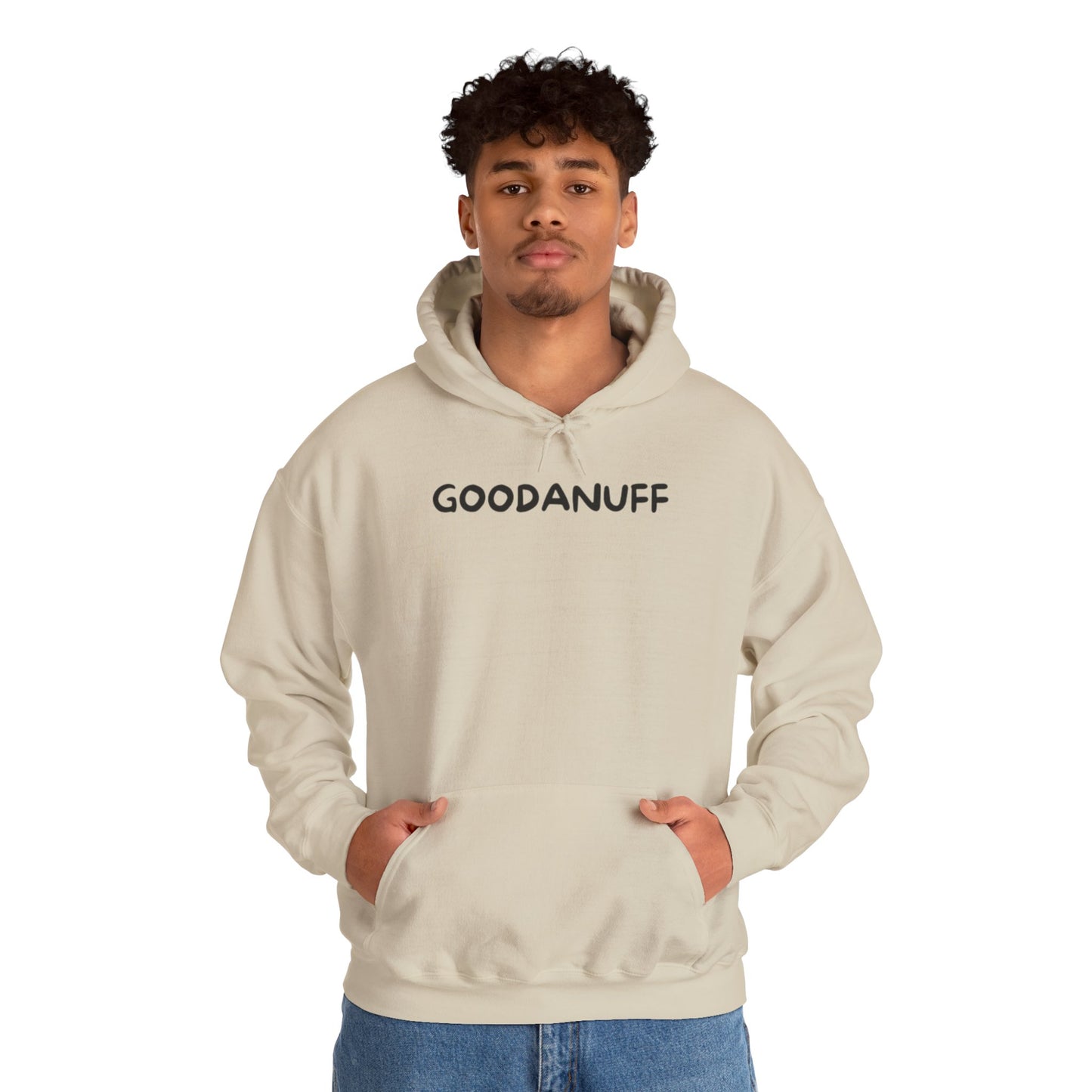 RV Life...GoodaNuff Unisex Hoodie