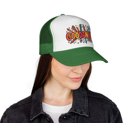 GoodaNuff Trucker Hat