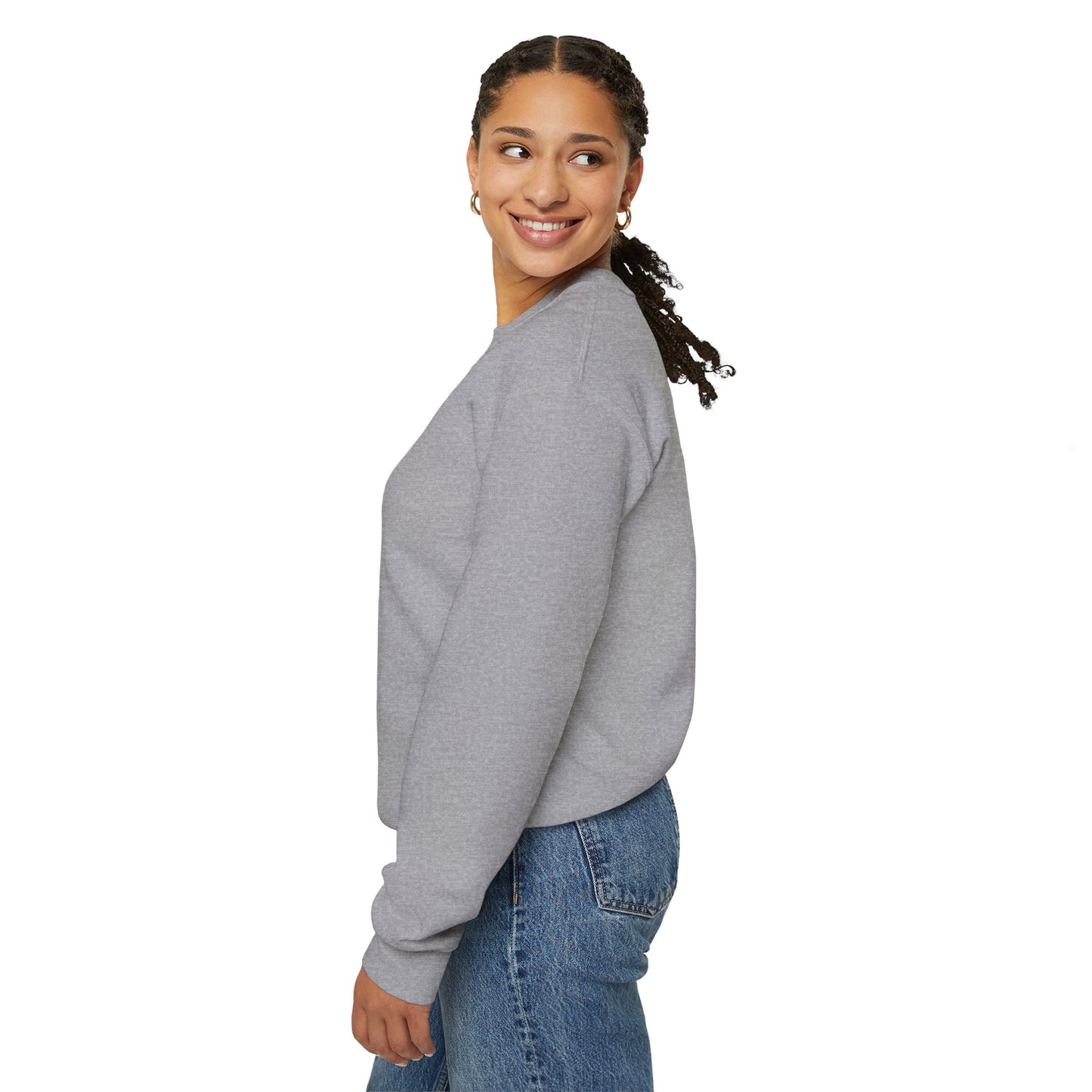 2 Star Hotel with a Pool. GoodaNuff Unisex Crewneck