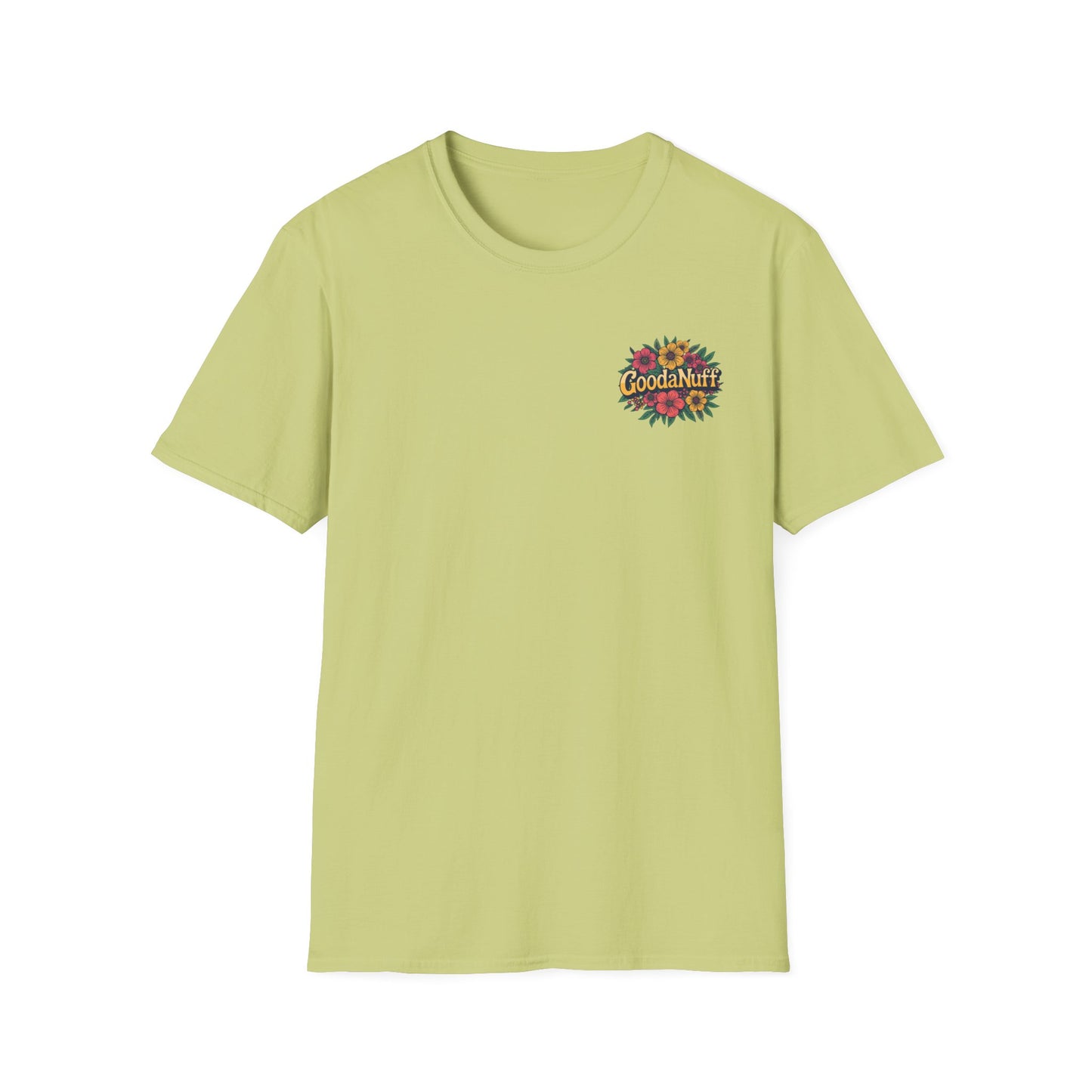 GoodaNuff Unisex Softstyle T-Shirt