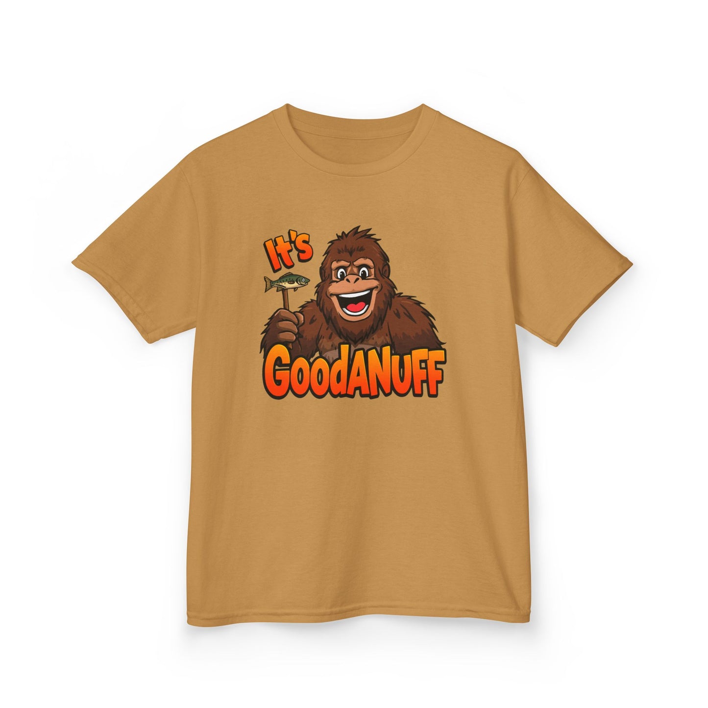 It's GoodaNuff Unisex Youth T-Shirt