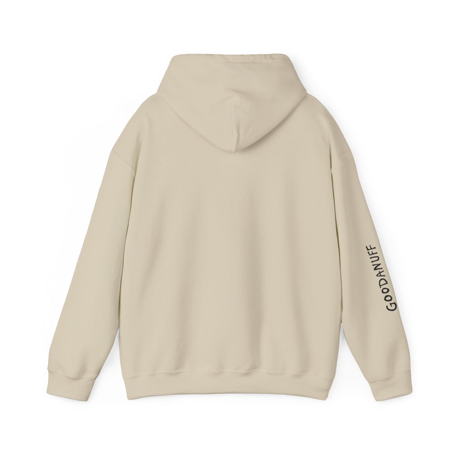 Living GoodaNuff Unisex Hoodie