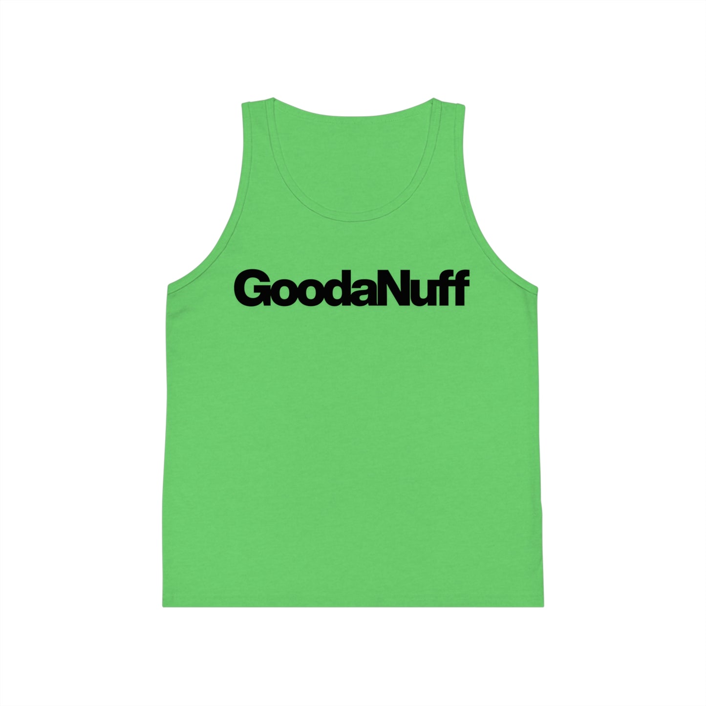 Classic GoodaNuff Unisex Tank Top