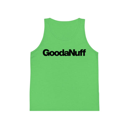 Classic GoodaNuff Unisex Tank Top