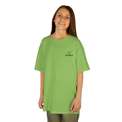 Get it. Got it. GoodaNuff Unisex Youth T-Shirt