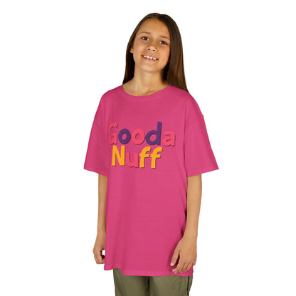 GoodaNuff Unisex Youth T-Shirt