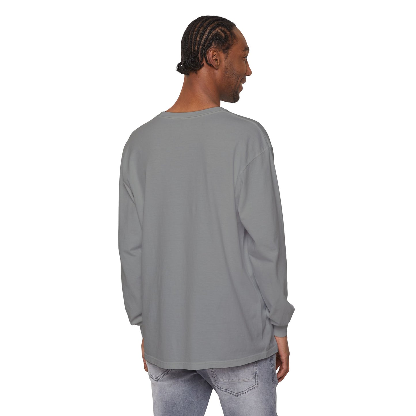 Classic UR GoodaNuff Unisex Long Sleeve Tee