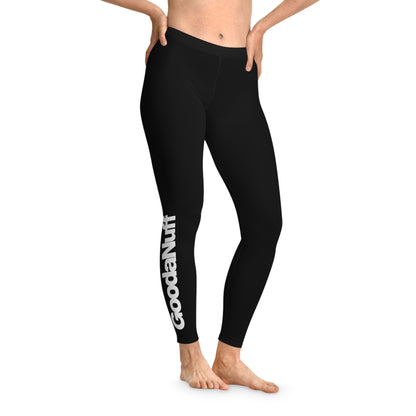 Classic GoodaNuff Low Waist Leggings