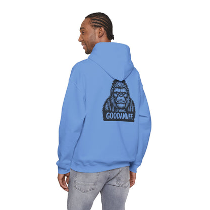 Living GoodaNuff Unisex Hoodie