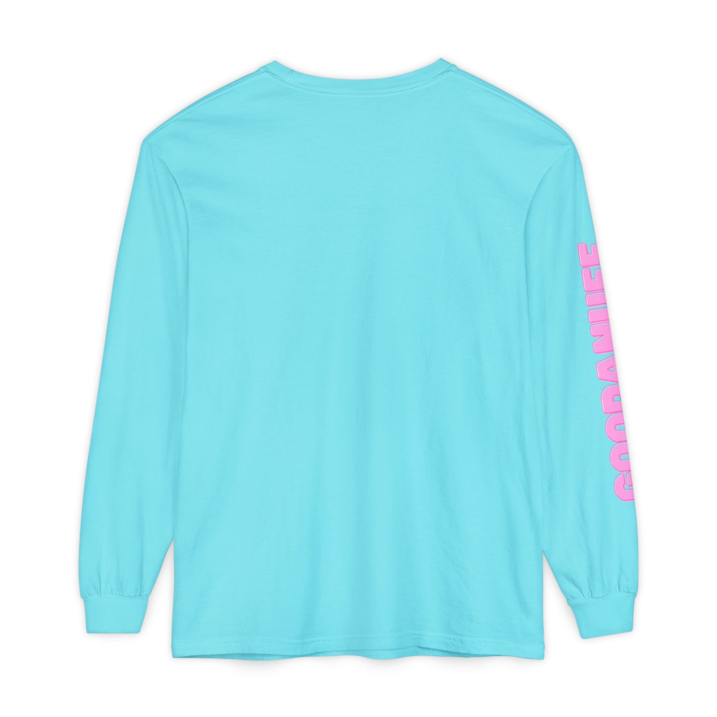 Feelin GoodaNuff Unisex Long Sleeve Tee