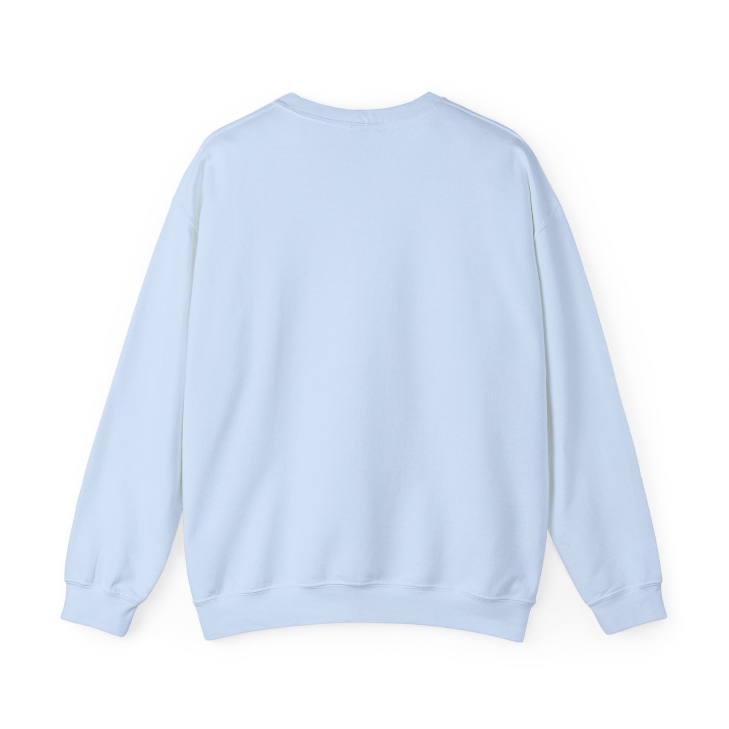 Throw on a Hat and Call it...GoodaNuff Unisex Crewneck