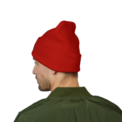 Classic Looks GoodaNuff Cuffed Beanie
