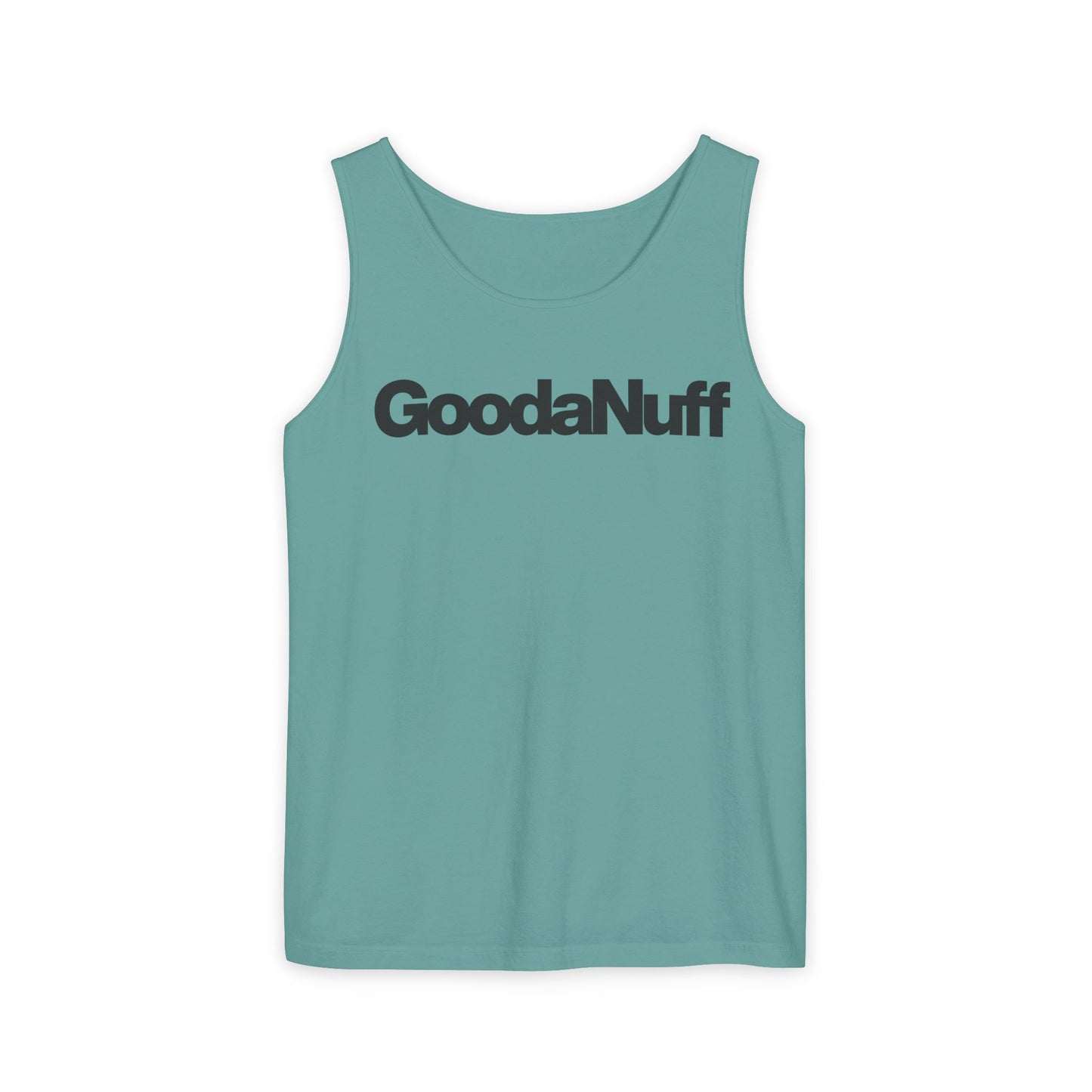 Classic GoodaNuff Men's Lightweight Tank Top