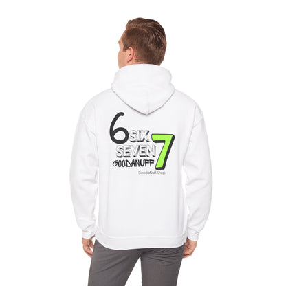 Six 7 GoodaNuff Unisex Hoodie