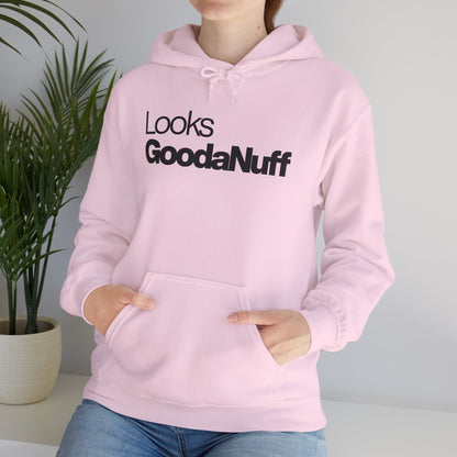 Looks GoodaNuff Unisex Classic Hoodie