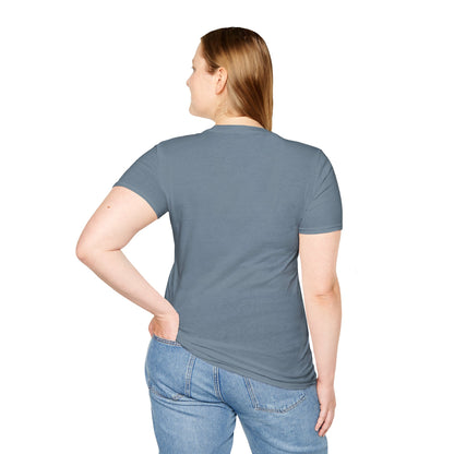 Remember to Tell yourself that...I AM GoodaNuff Unisex Softstyle T-Shirt