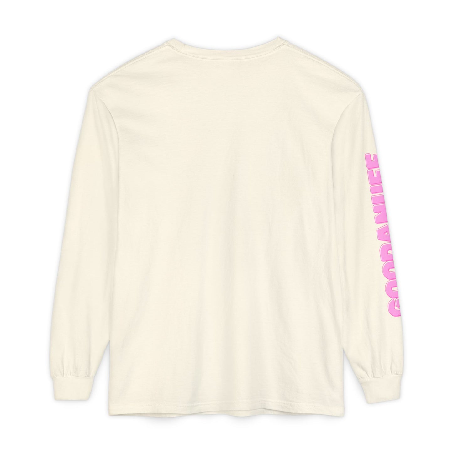 Feelin GoodaNuff Unisex Long Sleeve Tee