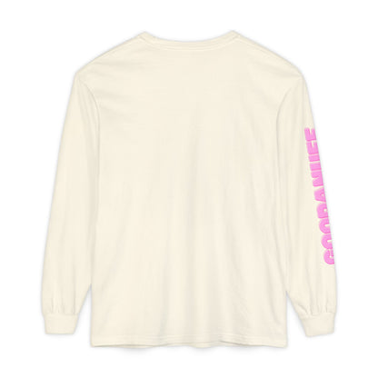 Feelin GoodaNuff Unisex Long Sleeve Tee