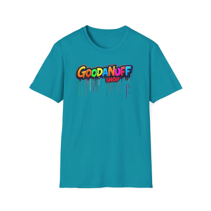 GoodaNuff.shop Unisex Softstyle T-Shirt