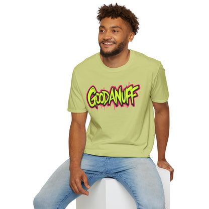 GoodaNuff Unisex Softstyle T-Shirt