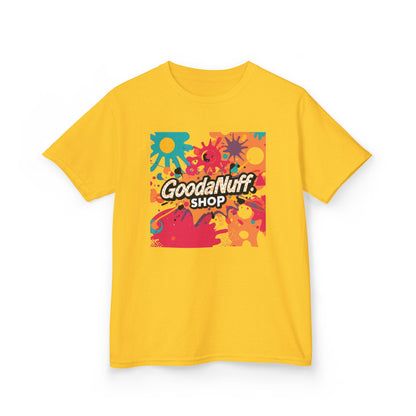 GoodaNuff.shop Unisex Youth T-Shirt