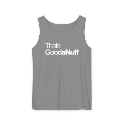 Classic That's GoodaNuff Men's Lightweight Tank Top