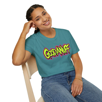 GoodaNuff Unisex Softstyle T-Shirt