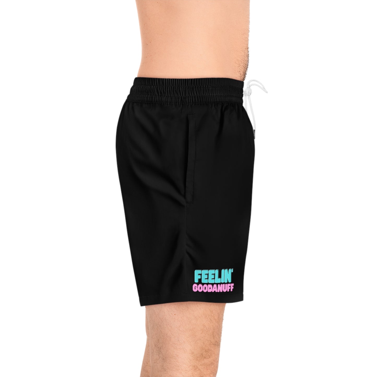 Feelin GoodaNuff Swim Shorts