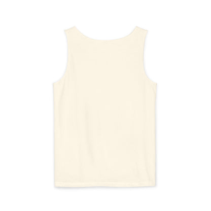 You know Today was GoodaNuff when your Fingers smell like Fish. Men's Lightweight Tank Top