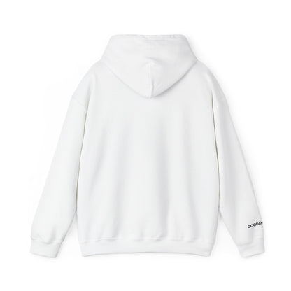 This is my Happy Face...GoodaNuff Unisex Hoodie
