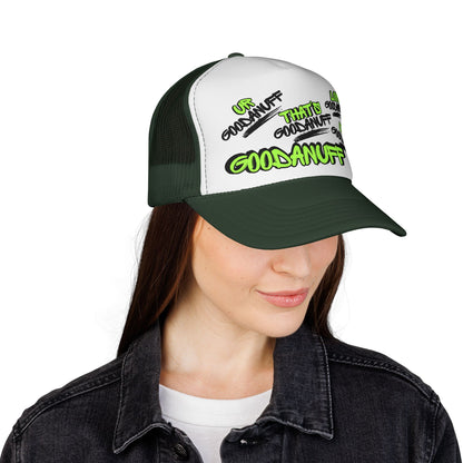 GoodaNuff Trucker Hat