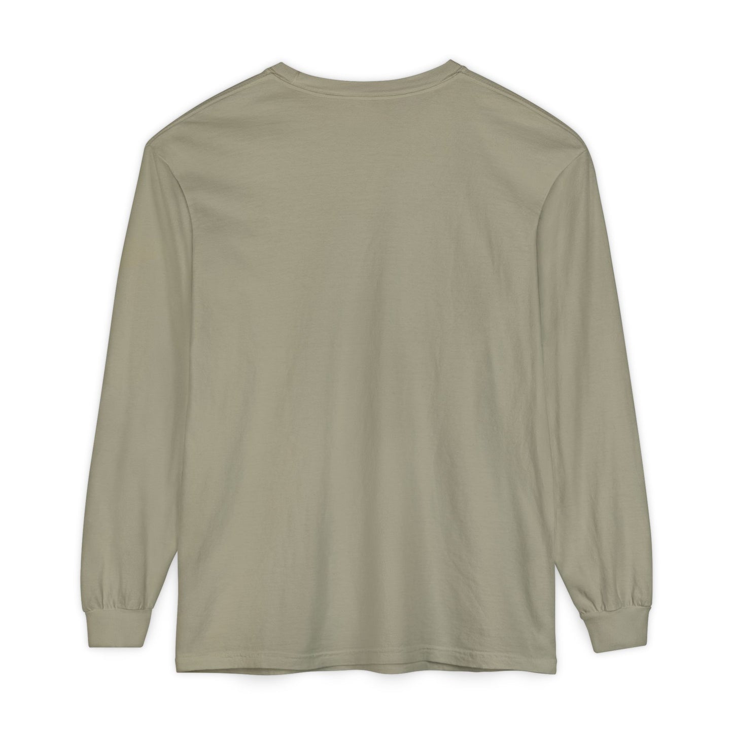 GoodaNuff Every Day! Unisex Long Sleeve Tee