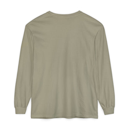 GoodaNuff Every Day! Unisex Long Sleeve Tee