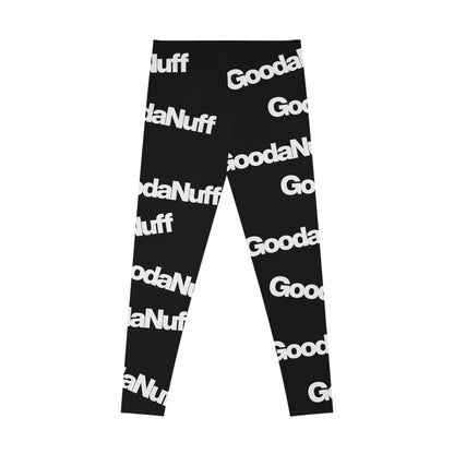 GoodaNuff Low Waist Leggings