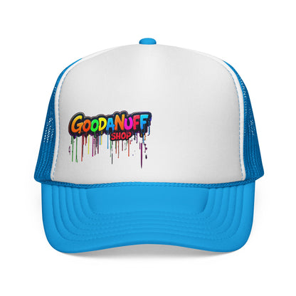 GoodaNuff.shop Trucker Hat
