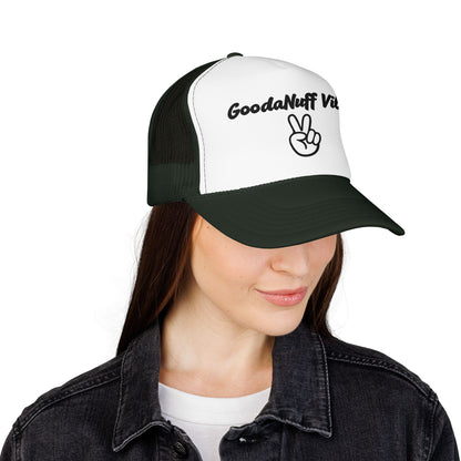 GoodaNuff Vibes Trucker Hat