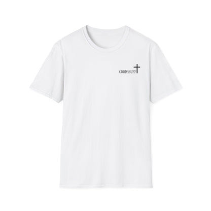 I AM GoodaNuff Unisex Softstyle T-Shirt